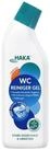HAKA WC Reiniger Gel Orange 740ml WC-Reiniger