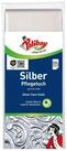 poliboy Poliboy Silber Pflegetuch - Poliert alle Gegenst&auml;nde (1er Pack)