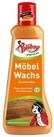 poliboy M&ouml;bel Wachs - 200 ml M&ouml;belreiniger (Pflegemittel f&uuml;r alle H&ouml;lzer -...