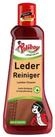 poliboy f&uuml;r Rau- & Glattleder - 200ml Lederreiniger (extra langer Anlaufschutz...