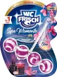 WC Frisch WC FRISCH Spa Momente Duftsp&uuml;ler Harmonie WC Reiniger 50g WC-Reiniger