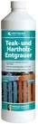 HOTREGA&reg; Teakholz Entgrauer Teak Hartholz entgrauen Teak Holz St&uuml;hle Tische 1L
