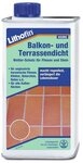 Lithofin Lithofin Balkon- und Terrassendicht 1 Liter Naturstein-Reiniger