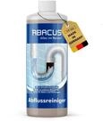 ABACUS Abflussreiniger, Rohrreiniger, Rohrfrei, Abflussfrei Badreiniger (Sicher f&uuml;r