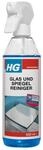HG International B.V. HG Glas & Spiegelreiniger 500 ml Glasreiniger