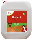 poliboy Pflegekonzentrat - 5 Liter Parkettreiniger (f&uuml;r lackierte, lasierte und