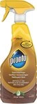 Pronto Spezialpflege Sanfter Holz-Reiniger Recyclable Trigger, 500 ml...