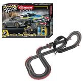 Carrera&reg; Malstift Carrera GO!!! Rennbahn Chase 'n Race 1:43