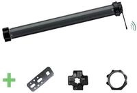 Selve Rollladenmotor SELVE SE Pro 2/15-com Rollladenmotor 15Nm Set SW60