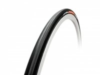 Tufo Fahrradreifen Tufo Schlauchreifen Hi-Composite Carbon 23 28x0.90" schwarz