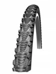 Schwalbe Fahrradreifen Reifen Schwalbe 40-622 CX Comp schwarz K-Guard Draht