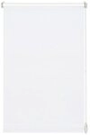 Rollo Gardinia Easyfix Rollo Uni reinwei&szlig; 75 x 150 cm, GARDINIA