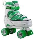 Hudora Rollschuhe Sneaker, Skates in verschiedene Farben, Gr. 28-39,