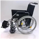 Trendmobil Rollstuhl Trendmobil TMB mit Trommelbremse f&uuml;r die Begleitperson 42 cm