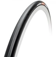 Tufo Fahrradreifen Tufo Schlauchreifen S33 Pro 21 28x0.80" schwarz faltbar