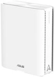Asus ZenWiFi BQ16 2er WLAN-Router, Quad-Band WiFi 7, Mesh Set