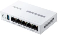 Asus ASUS ExpertWiFi EBG15 WLAN-Router, Gigabit VPN Kabel-Router bis zu 3
