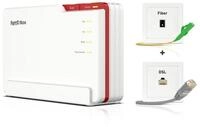 Fritz! FRITZ!Box 5690 Pro WLAN-Router