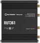 Teltonika RUT361 INDUSTRIAL CELLULAR ROUTER WLAN-Repeater