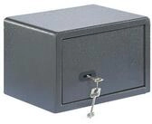 Burg W&auml;chter Tresor M&ouml;beltresor Pure-Safe 49000 110 K