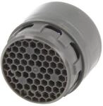 Neoperl Strahlregler HC Innenteil Perlator f&uuml;r Design Strahlregler 3/8 Zoll -