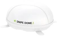Selfsat SNIPE Dome 2 Single vollautomatische Antenne mit APP Steuerung SAT-Antenne