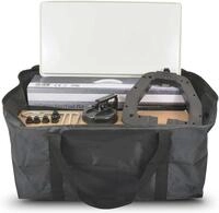 Microelectronic EasyFind Traveller Kit II (Camping-Zubeh&ouml;r, Camping Flachantenne,
