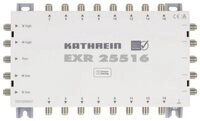 Kathrein SAT-Multischalter Kathrein EXR 25516 SAT Multischalter Eing&auml;nge