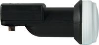 TechniSat Universal-V/H-LNB mit Satfinder Universal-Single-LNB (f&uuml;r 1...