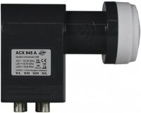 ASTRO Lautsprecher (Integrierter LTE-Filter)