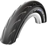 Schwalbe Fahrradreifen Schwalbe Drahtreifen Kid Plus 12x1.75 Zoll (47-203) schwarz