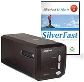 Plustek OpticFilm 8300 i SilverFast SE Diascanner