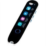 Iris by Canon IRISPen Reader 8 Scanner, (Lesestift mit assistiver Technologie,