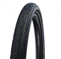 Schwalbe Fahrradreifen Schwalbe Reifen FAT FRANK 28x2.00 ETRTO 50-622 SBC K-Guard
