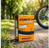 CONTINENTAL Fahrradschlauch Continental Schlauch Schlauch Conti 10Z/11Z/12Z x