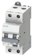 SIEMENS Schalter Siemens 5SU13266FP16 FI-Schutzschalter/Leitungsschutzschalter...