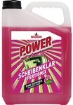 NIGRIN Nigrin Scheibenklar Power Pink Grapefruit-Minze Scheibenreiniger