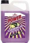 NIGRIN Nigrin Scheibenklar Power Violet Lavendel-Citrus Scheibenreiniger