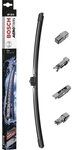 BOSCH Scheibenwischbl&auml;tter Bosch Scheibenwischer Wischblatt Aerotwin AP18U