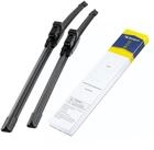 Michelin Scheibenwischbl&auml;tter Perfect Fit 101 Scheibenwischer 2er Set Audi VW Skoda