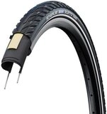 Schwalbe Fahrradreifen Schwalbe Reifen SILENTO 26x1.75 ETRTO 47-559 SBC K-Guard