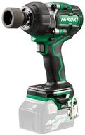 HiKOKI Akku-Winkelschleifer WR36DEW2Z Akku-Winkelschleifer mit 36 V, robustes