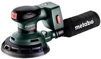 metabo Akku-Exzenterschleifer SXA 18 LTX 150 BL, max. 10000 U/min, 20000 U/min,...