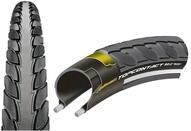 CONTINENTAL Fahrradreifen Continental Top Contact II Faltreifen 28 Zoll (47-622)