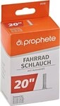 Prophete Fahrradschlauch, 20 Zoll (50,80 cm)