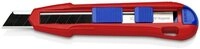 Knipex Cuttermesser CutiX Universalmesser