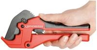 Rothenberger Rohrschneider ROCUT 42 TWIN CUT Kunststoffschere 0-42mm