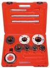 Rothenberger Gewindebohrer Rothenberger Gewindeschneid-Koffer, SUPER CUT, 3/8 -