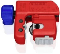 Knipex Rohrschneider KNIPEX 90 31 01 TubiX&reg; S Rohrabschneider 77 mm