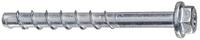 fischer Betonschraube fischer ULTRACUT FBS II 8x90 40/25 US TX 50 Stk